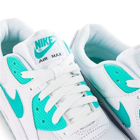 türkis nike schuhe